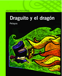 Draguito y el dragòn