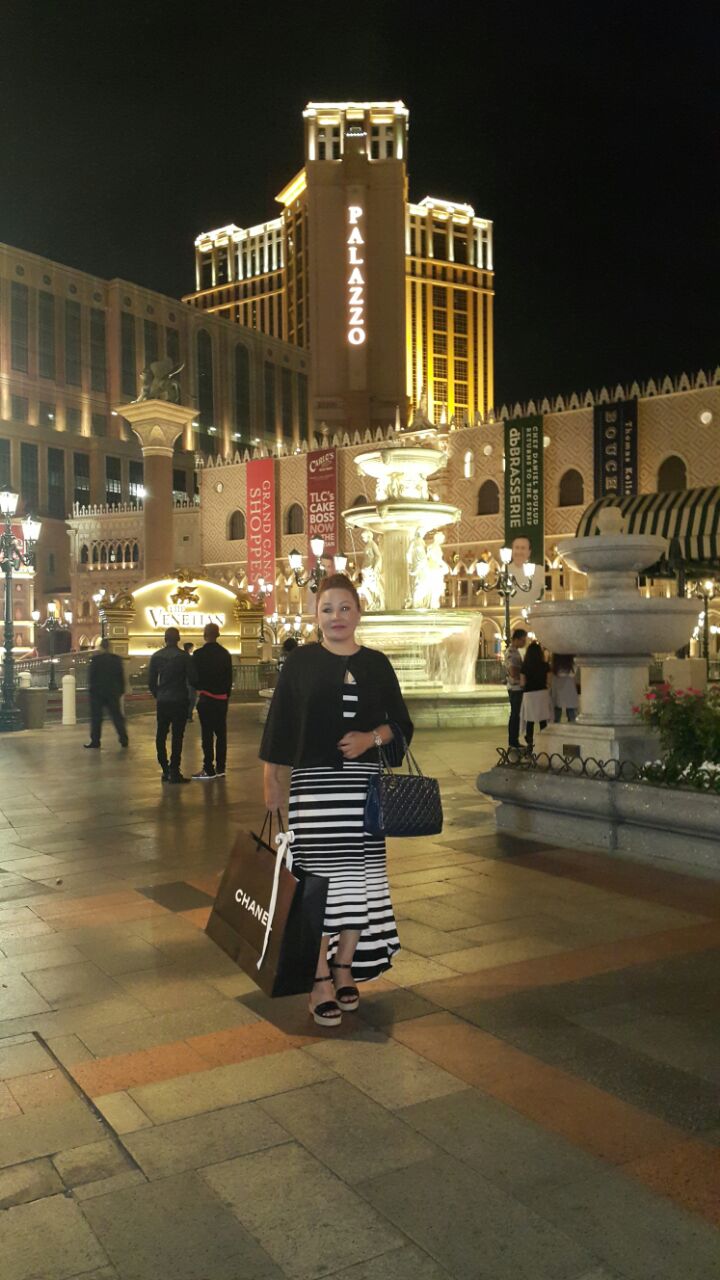 Las Vegas 2015