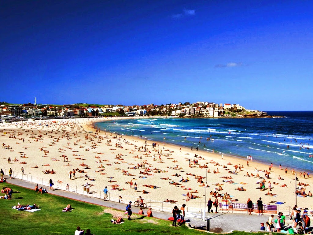 Best Vacation Places Australia at Victoria Matthes blog