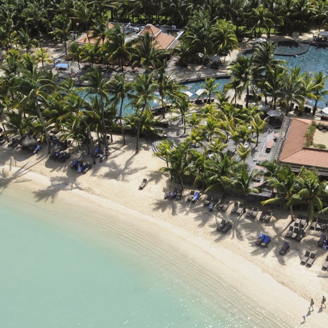 recomendacion luna de miel hotel le mauricia beachcomber opinion blog bodas mi boda gratis