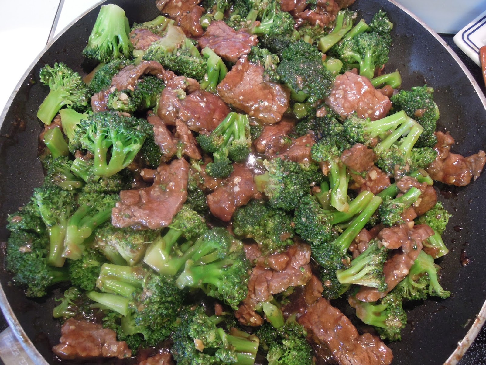 Beef And Broccoli Recipe J Kenji Lopezalt Find Vegetarian Recipes