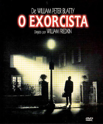 O Exorcista - DVDRip Dublado