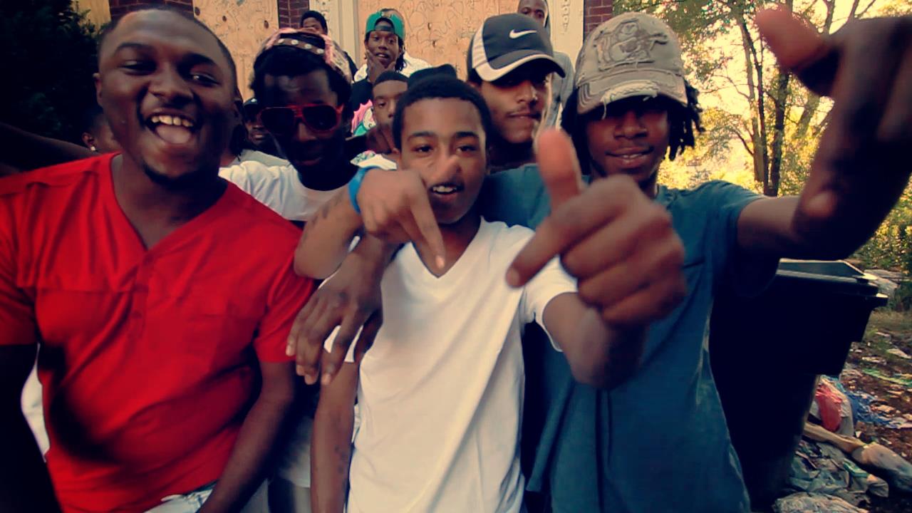 Talk Of The City 24/7: Day In The Life Documentary Of Slain Chicago ...