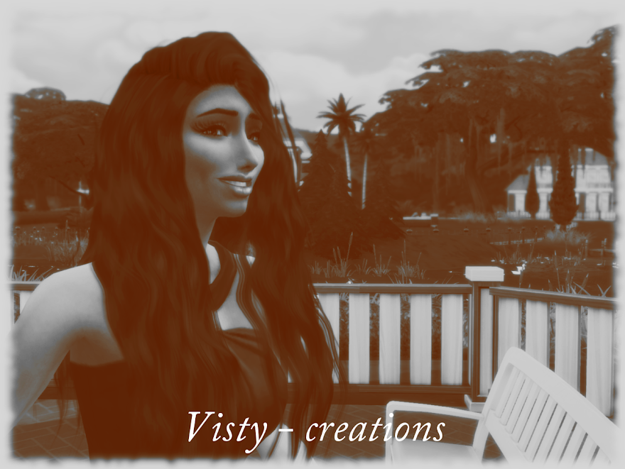 Visty-6-The Sims 4 creations