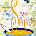 ESCUTEIROS organizam 3º Festival das Sopas de Figueira de Lorvão