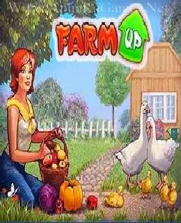 Farm Up PC Game   Free Download Full Version - 44