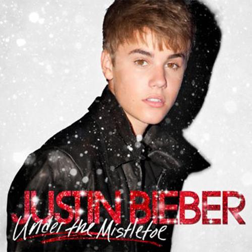 Lyrics Chestnuts - Roasting on an Open Fire by Justin Bieber featuring Usher