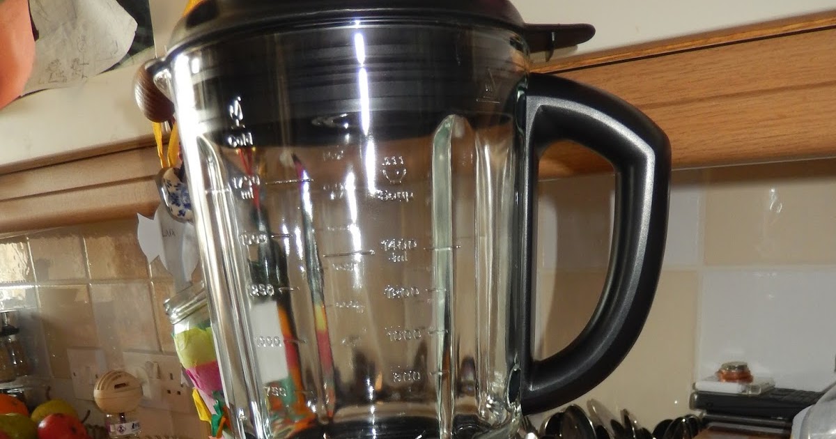 Review The Cuisinart Soup Maker Plus (with Chestnut, Carrot & Lentil