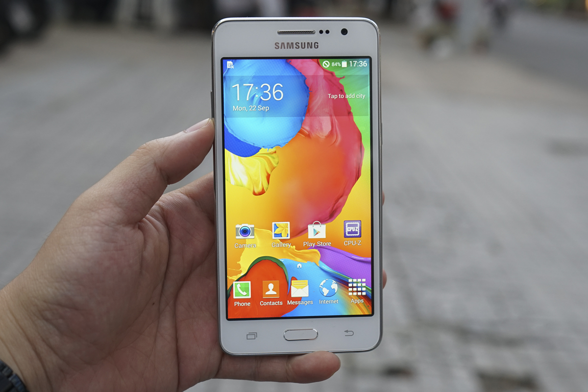 Samsung Grand Prime SM-G530H Combination Firmware Free | Tungtata Blog