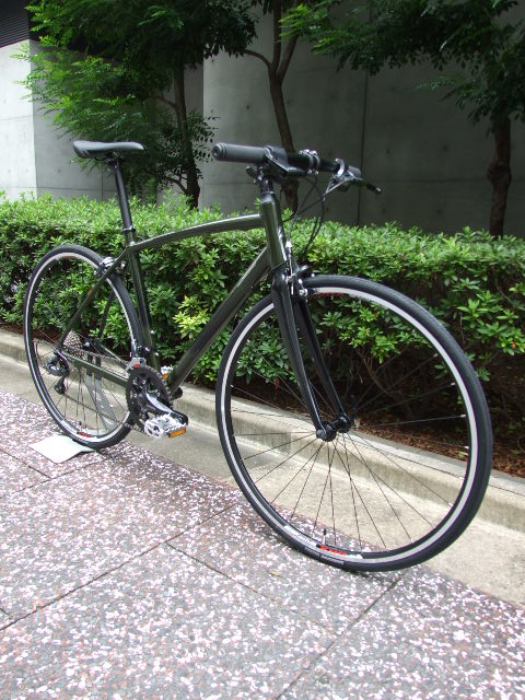 J421 ブリヂストン BRIDGESTOINE ロードバイク ANCHOR RL3 FLAT EX