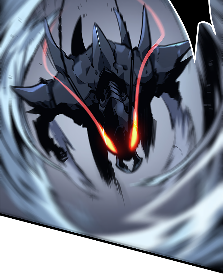 Solo Leveling Chapter 102 - AB Truyện