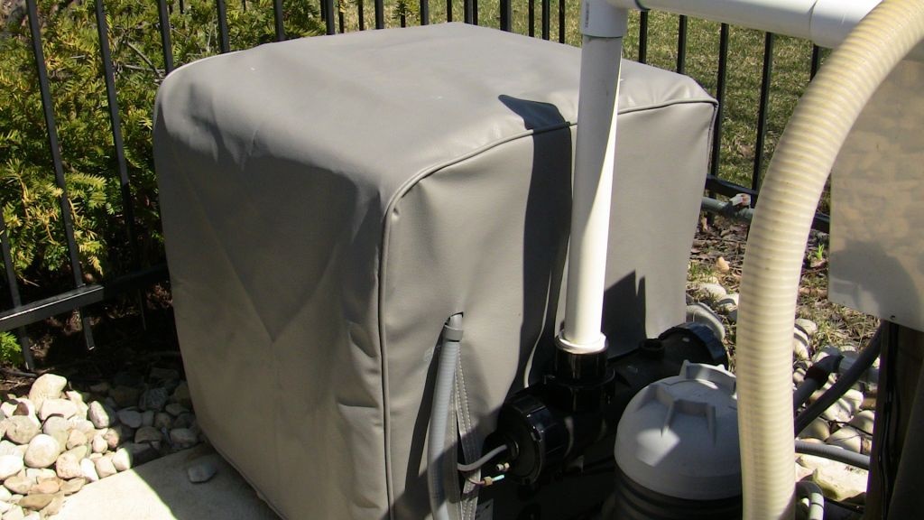 What Measures Should You Take To Reduce The Swimming Pool Pump Noise