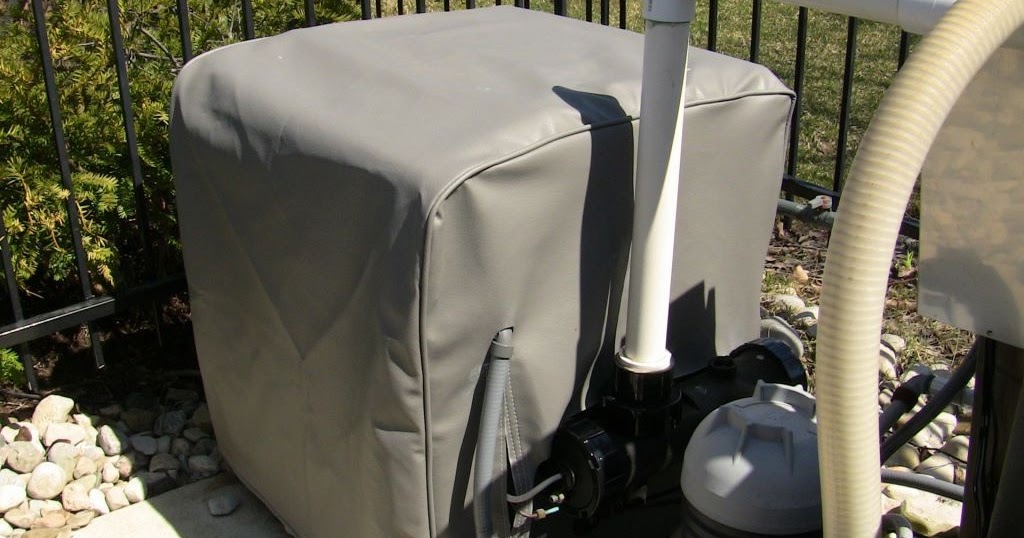 What Measures Should You Take To Reduce The Swimming Pool Pump Noise