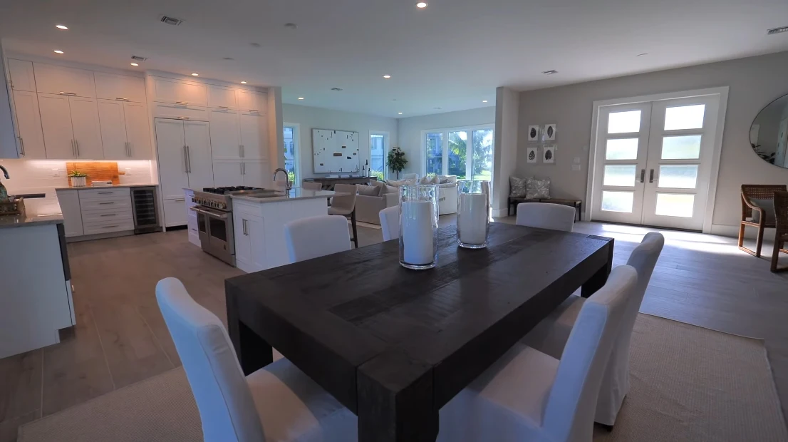 26 Interior Design Photos vs. 2026 Ocean Ridge Cir,  Vero Beach, FL Luxury Home Tour