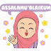 Gambar Animasi Bergerak