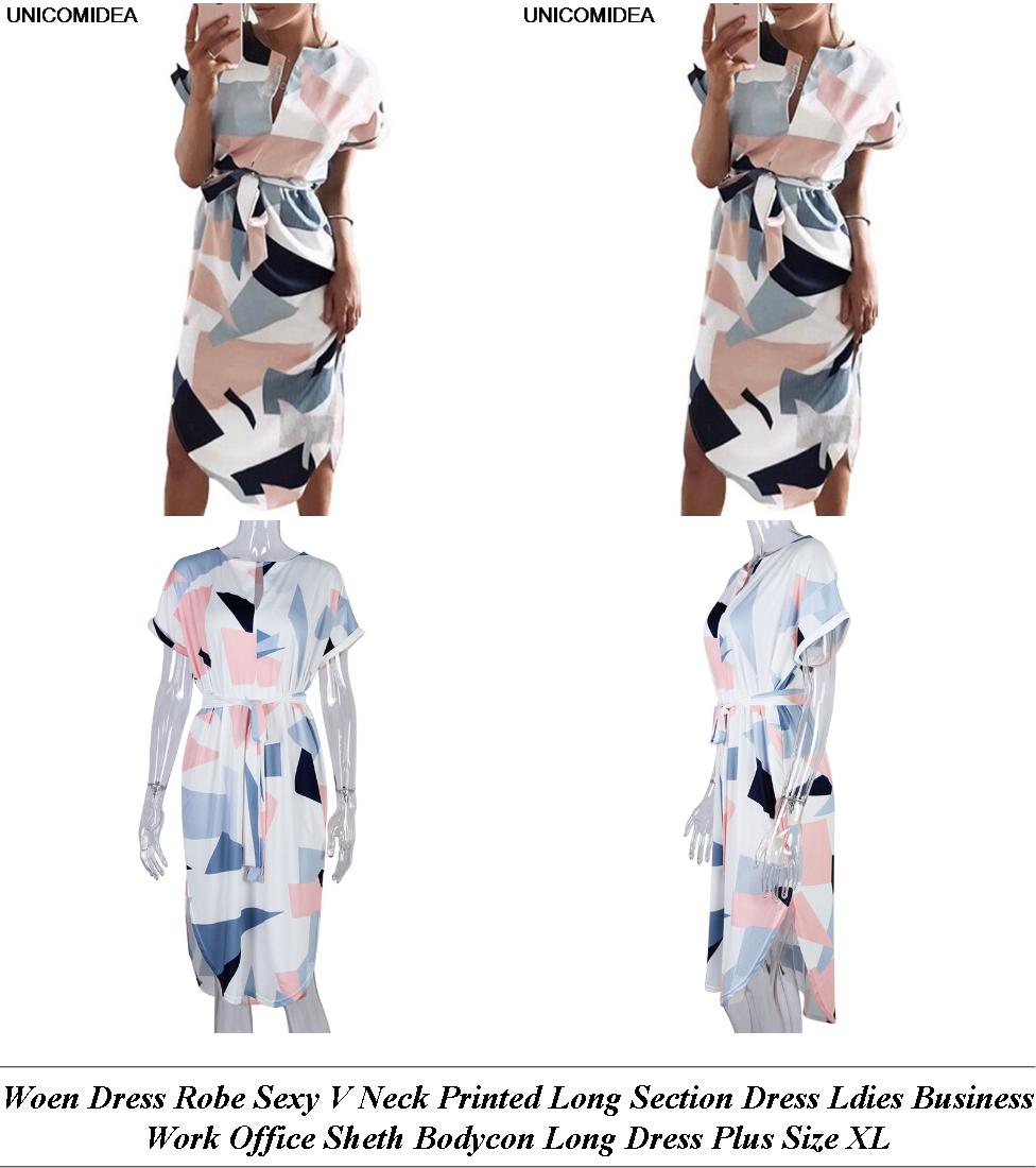 Formal Dresses - Usa Sale - Dress For Women - Cheap Fashion Clothes