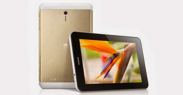 Huawei MediaPad 7 Youth 2