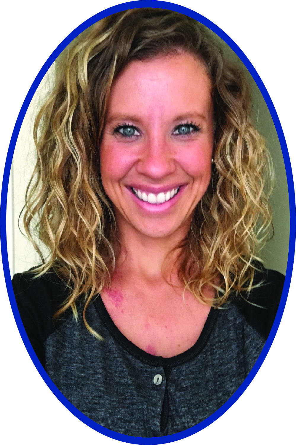 Lindsey Houseknecht, COTA/L Annual Reflection