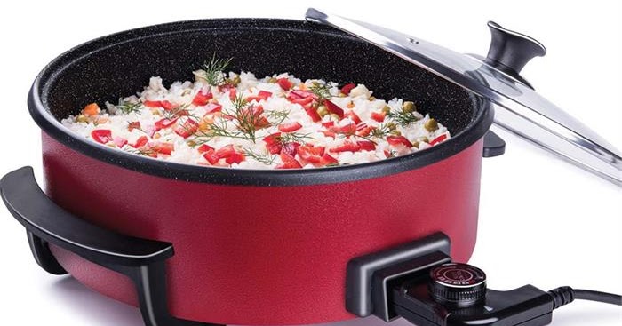 Stilevs MULTİTAVA 367 Granit Pizza Tavası