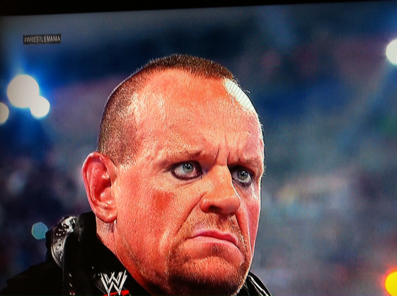 WWE new Photos The Undertaker 2012 | Wrestling Stars