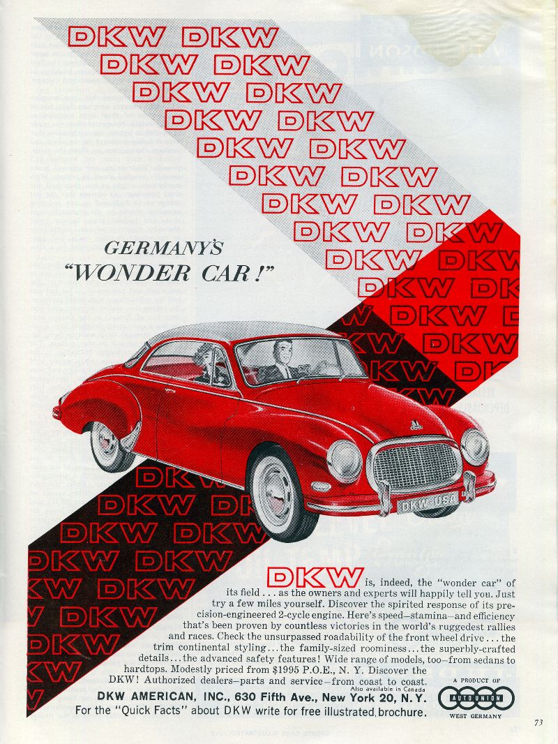 car ad wars car ad wars