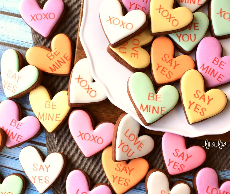 how-to-make-conversation-heart-colored-icing-color-palette-with-formulas