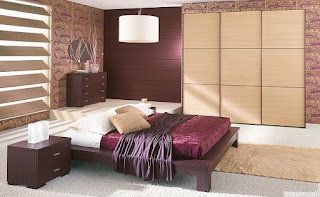 Dormitorios en estilo oriental - Ideas para decorar dormitorios