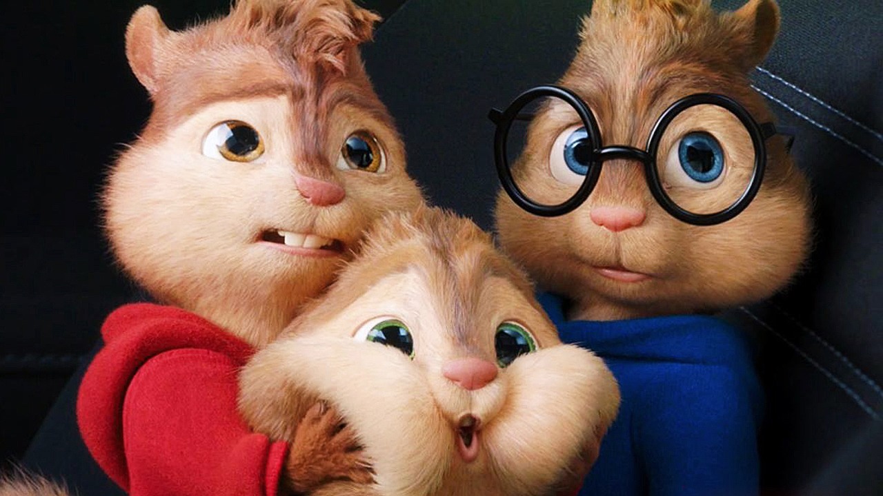simon e e os esquilos e as esquiletes Eu vi Alvin e os esquilos na estrada!!! simon e e os esquilos e as esquiletes Eu vi Alvin e os esquilos na estrada!!!