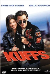 مشاهدة فيلم Kuffs 1992 اون لاين