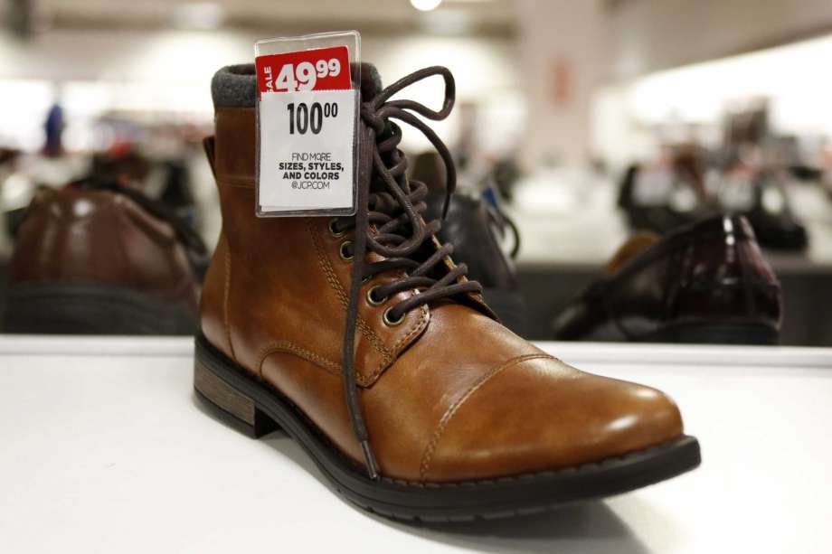 Is The Next Economic Shoe Dropping?