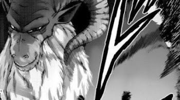 Dragon Ball Super: el nuevo enemigo llamado Moro