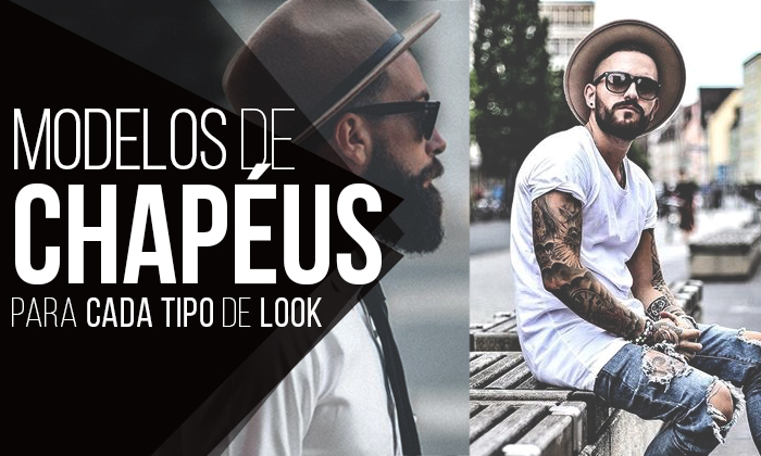 Moda chapeu masculino Outlet