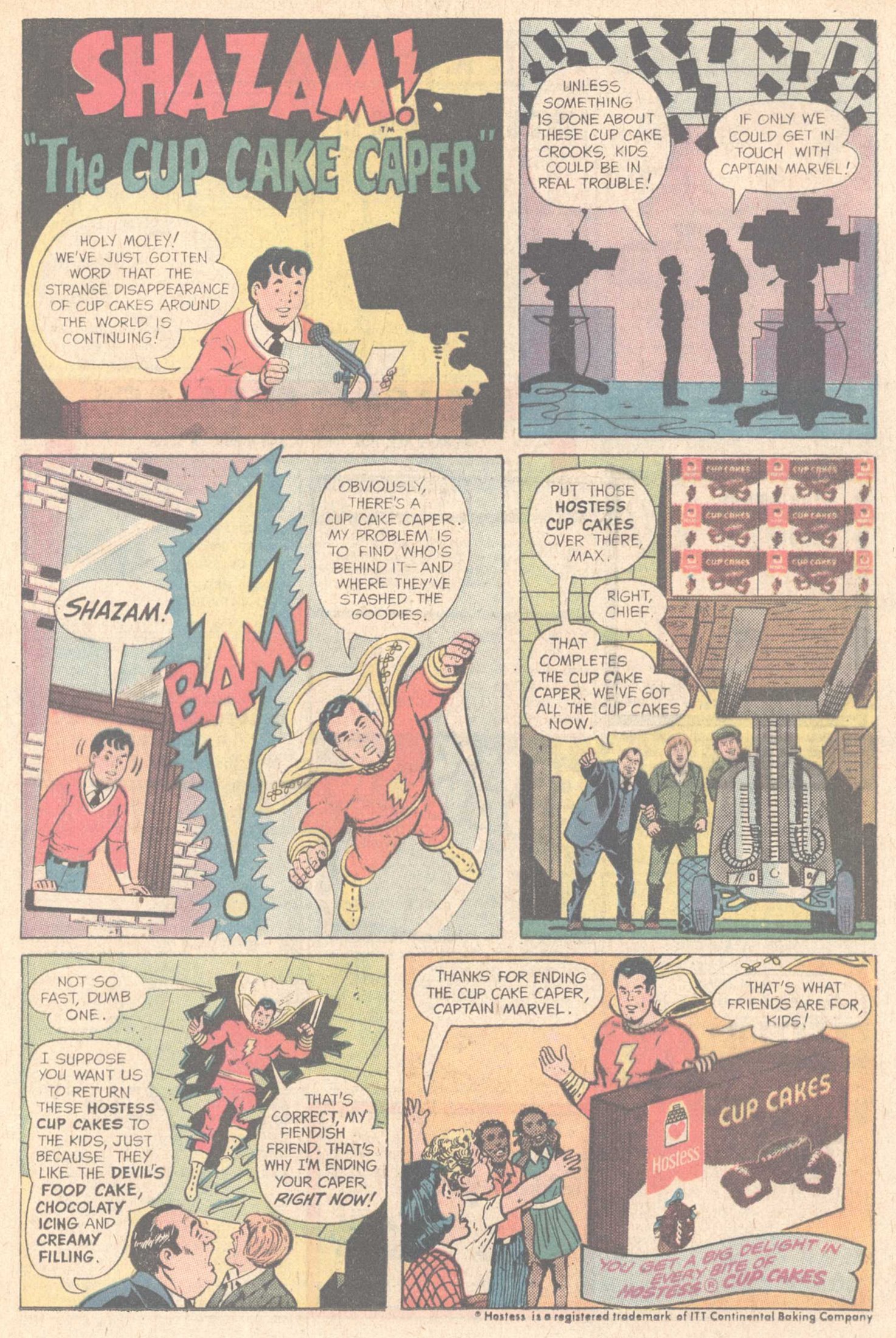 Read online Weird War Tales (1971) comic -  Issue #45 - 13