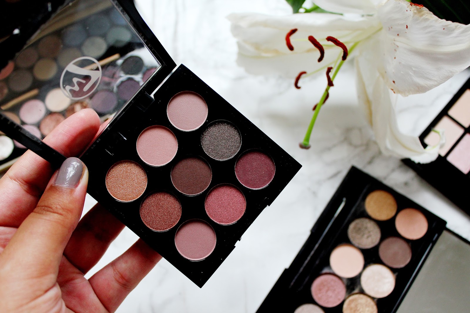 Beauty Budget Friendly Eyeshadow Palettes Worth Buying FASHIONTRAIN