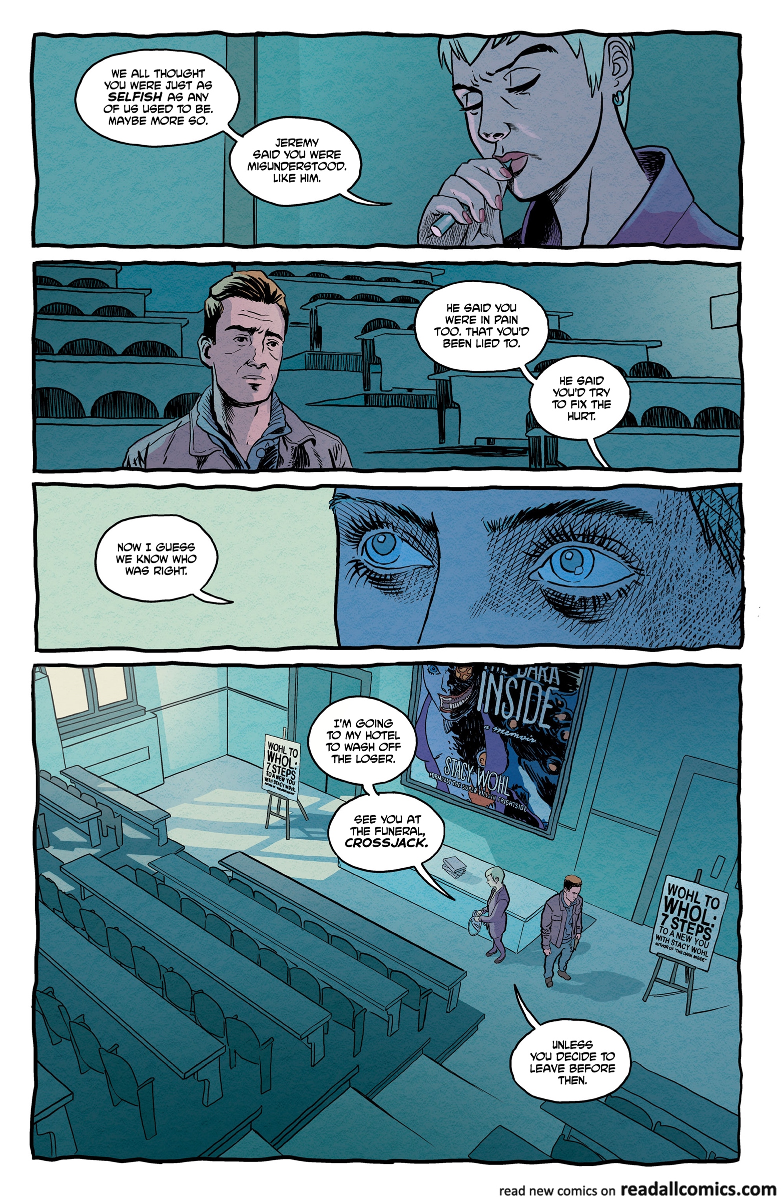 Local Man chapter 3 page 10