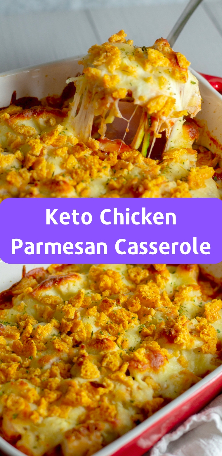 5 Best Keto Chicken Casserole Recipes You'll Love Joki's Kitchen