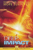 Watch Deep Impact (1998) Movie Online