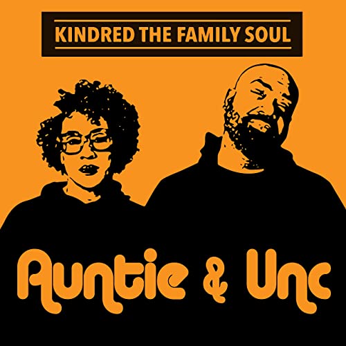 Kindred the Family Soul