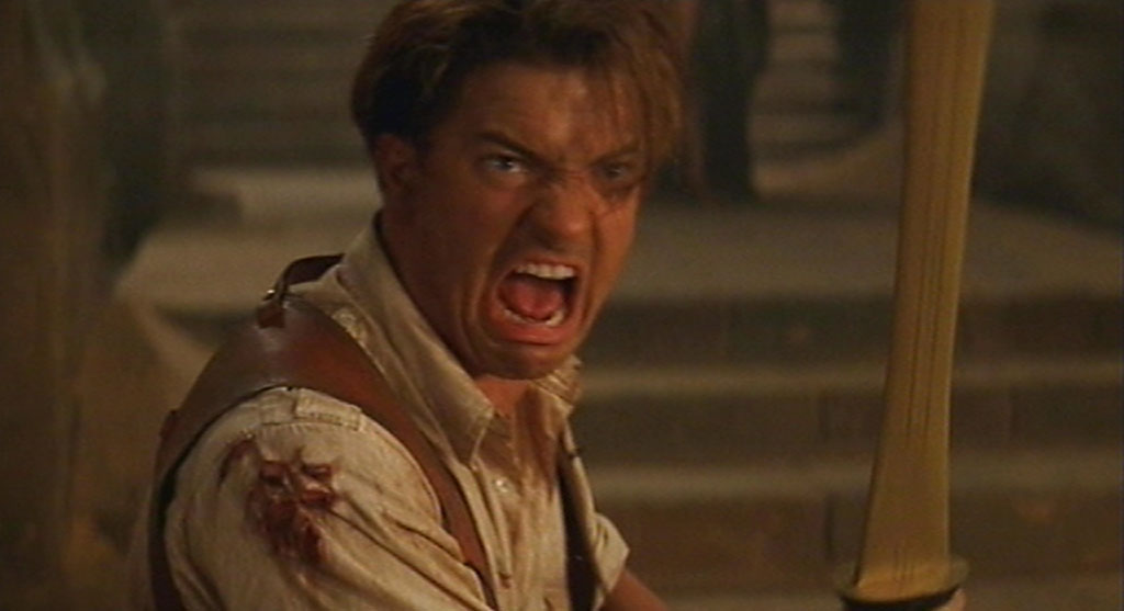 Movie Motorbreath 20 Years of CinemaWatching Part 5 A Whole Lotta