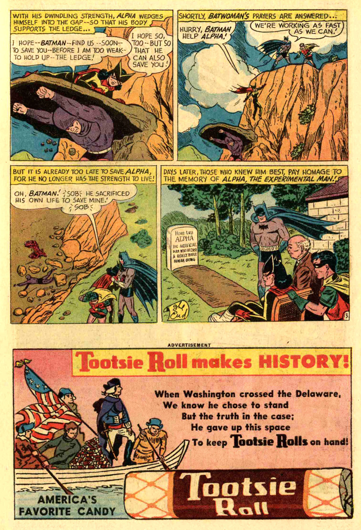 Detective Comics (1937) issue 307 - Page 15