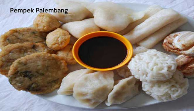 10 WISATA KULINER PALING POPULER PALEMBANG WISATA KULINER PALING POPULER PALEMBANG