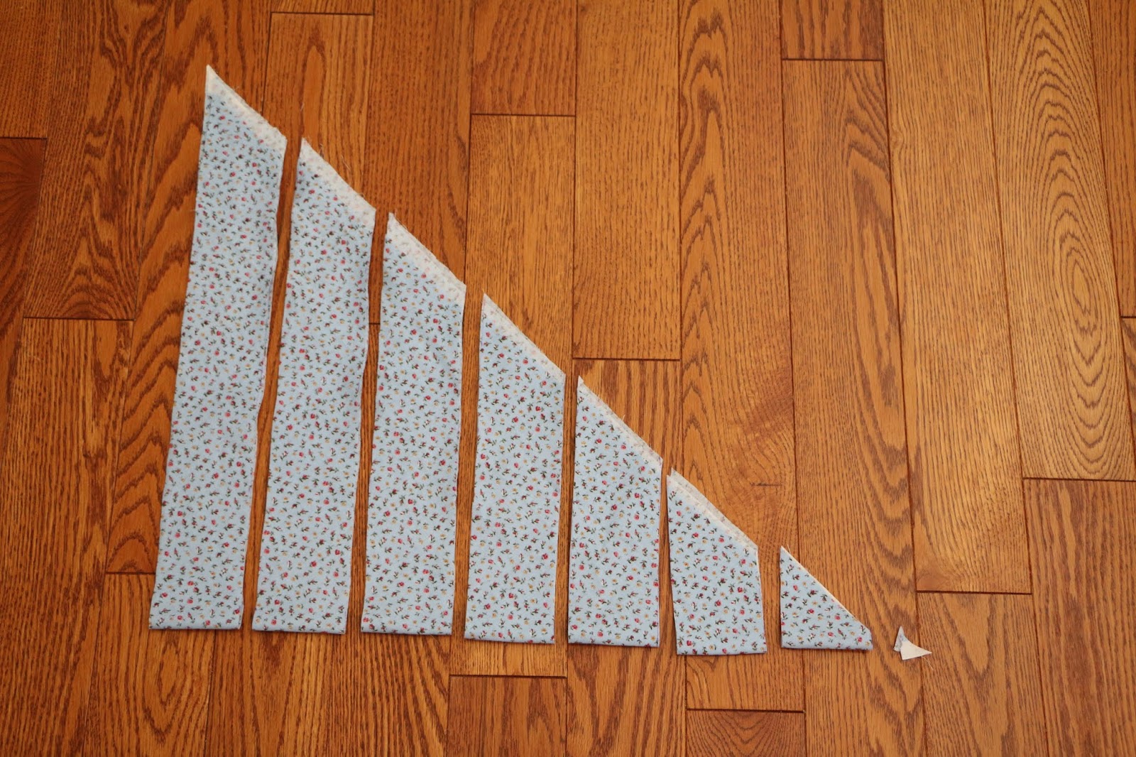 Jelly Roll Rug Tutorial Life with Jane