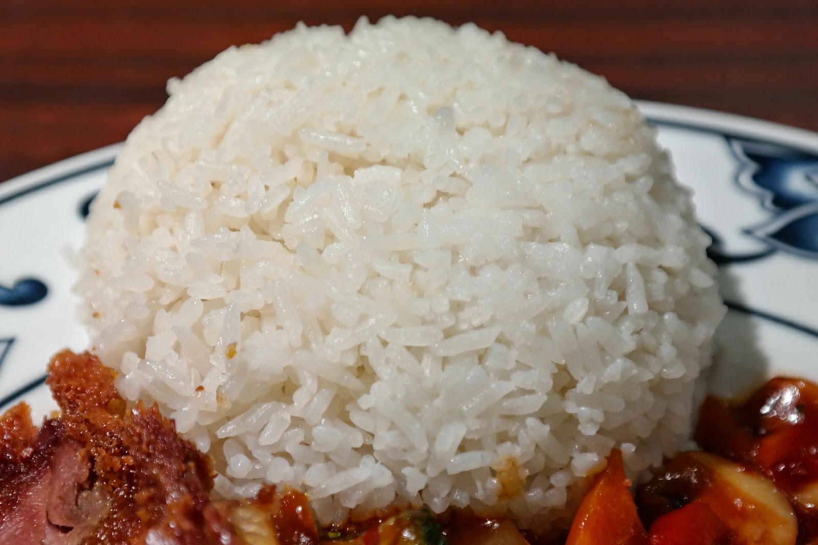 Tips για το ρύζι