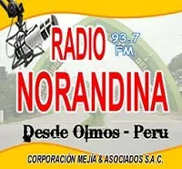 Radio norandina