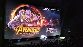 Acer-Avengers-Infinity-War