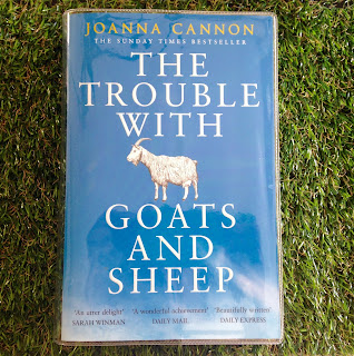 The Trouble With Goats and Sheep - Joanna Cannon