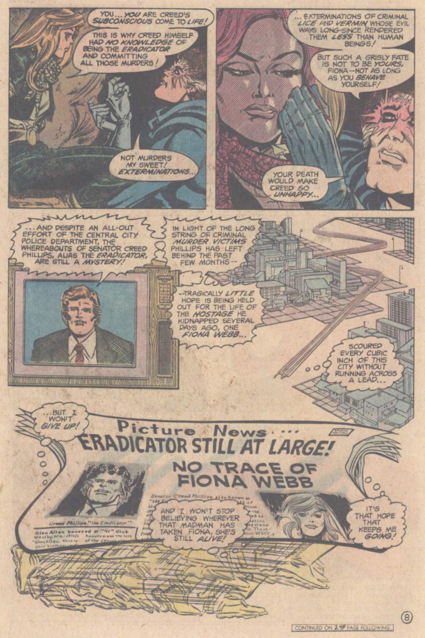 The Flash (1959) issue 319 - Page 12