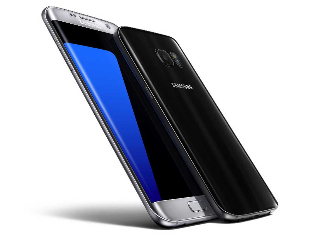 Flash Samsung Galaxy S7 Edge SM-G935F Nougat 7.0 Tested Firmware