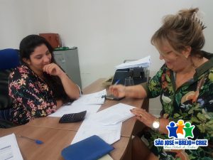 Prefeitura de São José cumpre compromisso e paga salários de servidores em dia