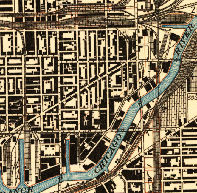 Industrial History Aban/.../CB&Q Lumber District